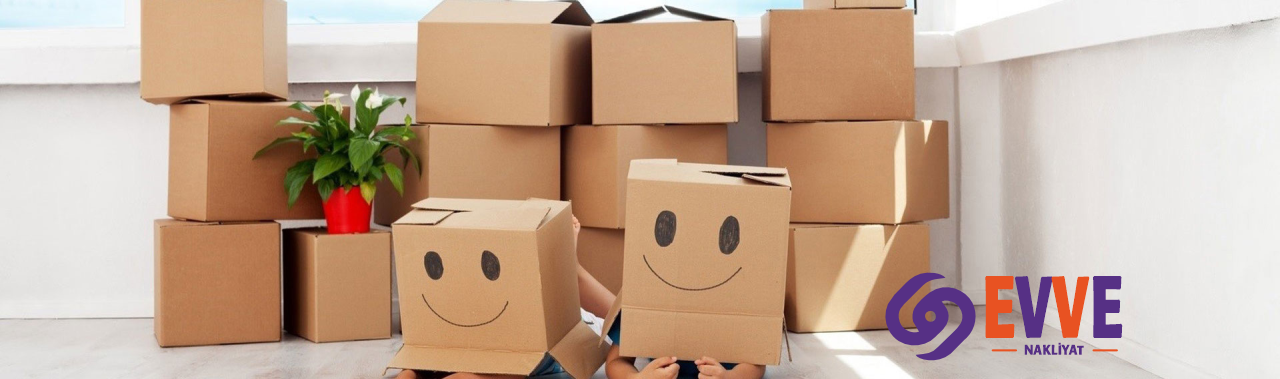 Gazi Mahallesi Nakliyat